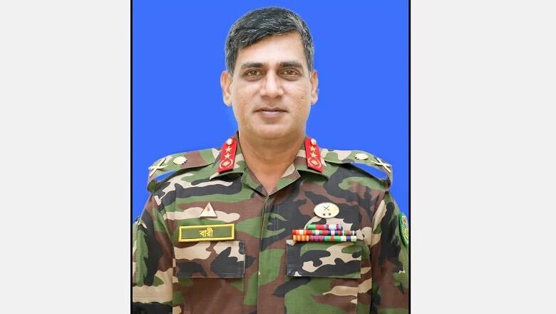 বিটিআরসির নতুন চেয়ারম্যান এমদাদ উল বারী