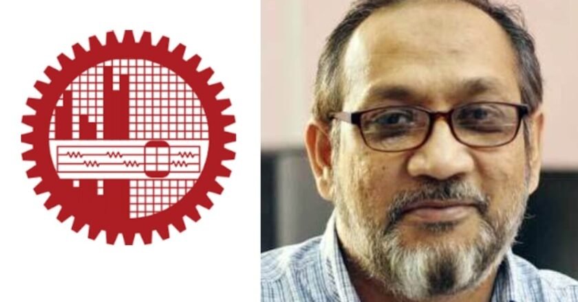 বুয়েটের নতুন উপাচার্য অধ্যাপক ড. এ বি এম বদরুজ্জামান