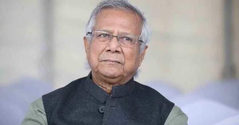 শিক্ষা জাতি গঠনের প্রধান হাতিয়ার : প্রধান উপদেষ্টা