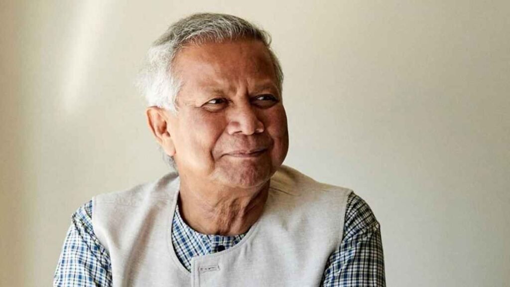 মুহাম্মদ (সা.) বিশ্ব মানবতার জন্য অনুসরণীয় আদর্শ: প্রধান উপদেষ্টা