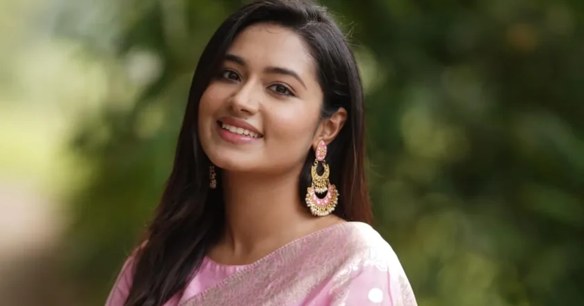 ভারতের সিনেমা থেকে সরে আসলেন ফারিণ