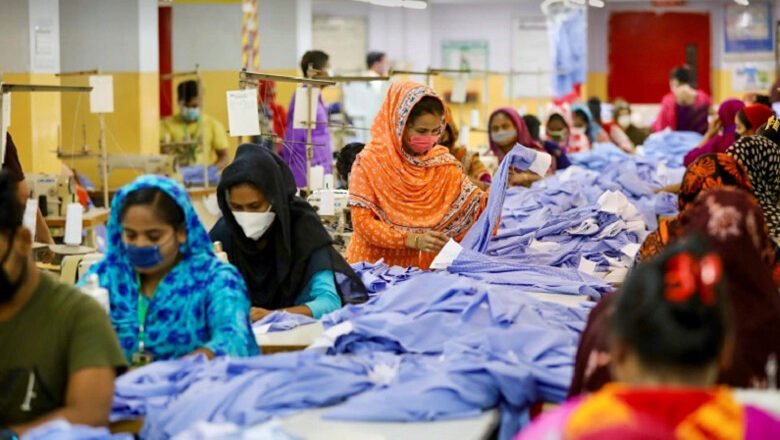 অর্থনীতি রক্ষায় বন্ধ সব পোশাক কারখানা দ্রুত চালুর আহ্বান এফবিসিসিআইয়ের