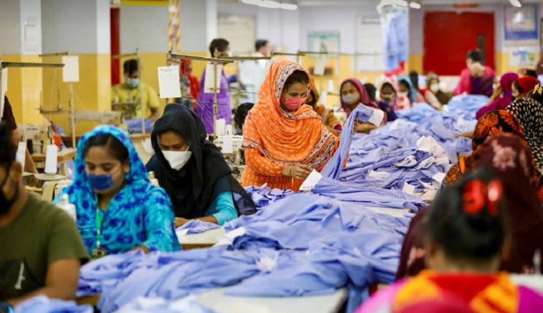 অর্থনীতি রক্ষায় বন্ধ সব পোশাক কারখানা দ্রুত চালুর আহ্বান এফবিসিসিআইয়ের