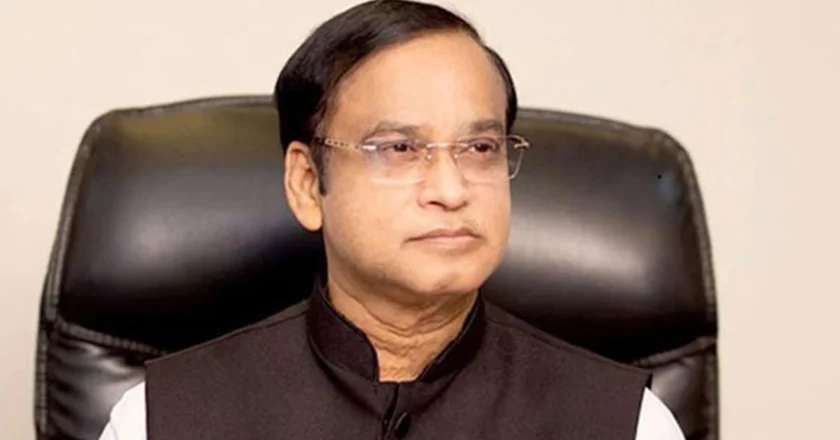 সাবেক সংসদ সদস্য হাজী সেলিম গ্রেপ্তার