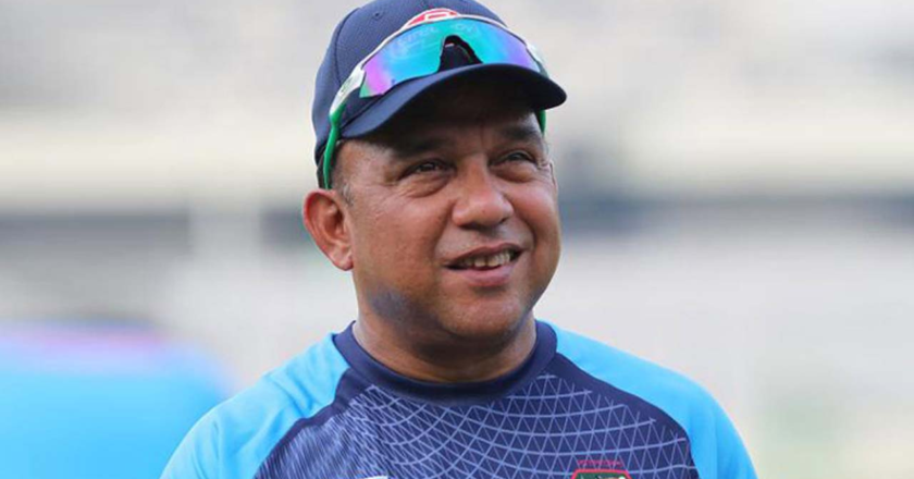 এবার বিসিবি থেকে সুজনের পদত্যাগ