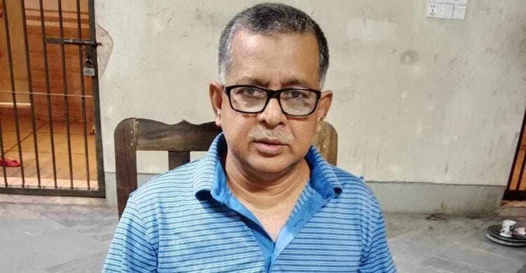 সাবেক প্রতিমন্ত্রী মাহবুব আলী গ্রেপ্তার