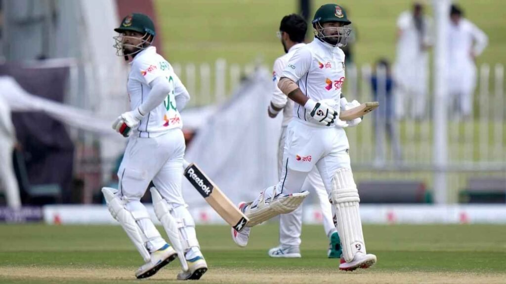 Miraj, cricket