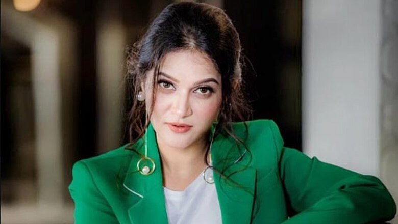 যেখানে অন্যায় সেখানেই প্রতিবাদ : মিথিলা