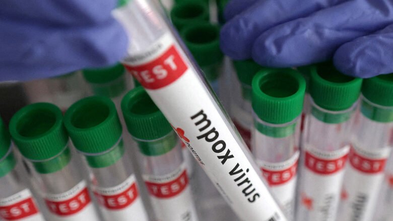 এমপক্সের প্রথম টিকার অনুমোদন দিলো ডব্লিউএইচও