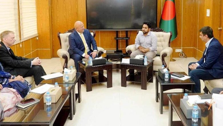 মেয়াদবিহীন ইন্টারনেট প্যাকেজ চালুর তাগিদ নাহিদের