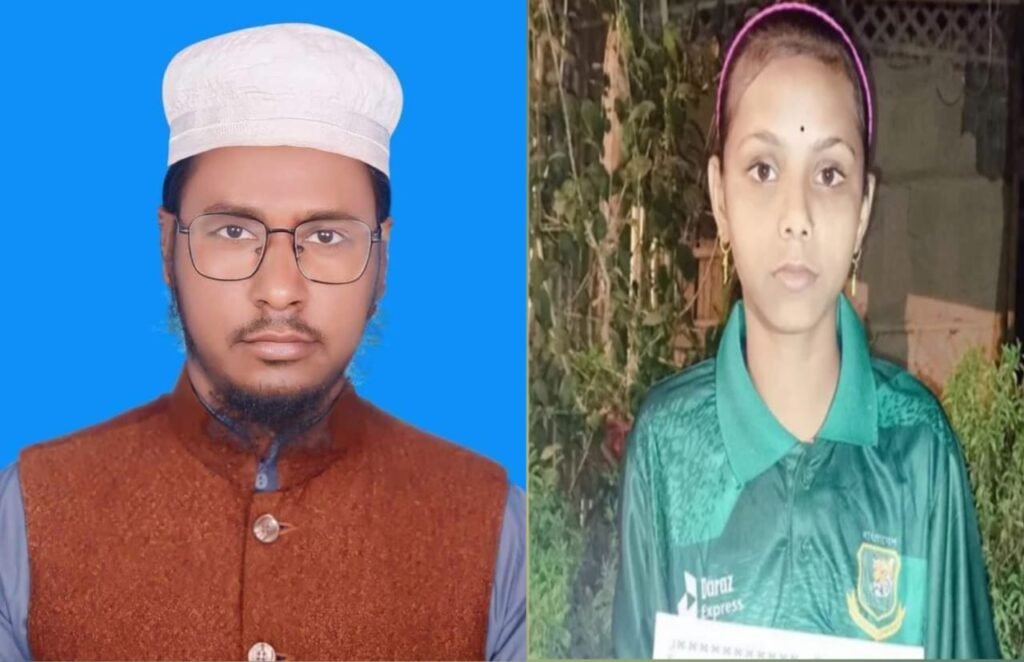 বিএসএফের গুলিতে কিশোরী স্বর্ণা দাসের মৃত্যুতে ভারতকে আহমদ শফী আশরাফী'র নিন্দা