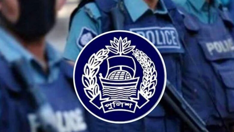 ২২ পুলিশ সুপারের রদবদল