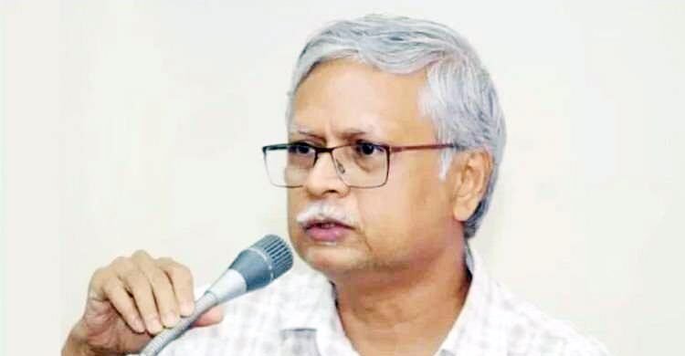 আগামী ৫ মাসের মধ্যে হতে পারে রাকসু নির্বাচন: রাবি উপাচার্য