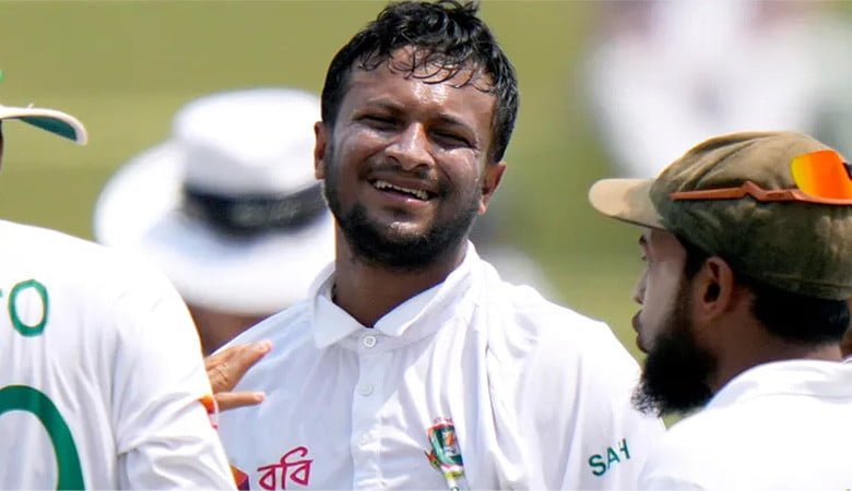 অবশেষে সাকিবের ফেসবুক স্ট্যাটাস, ভক্তদের উচ্ছ্বাস