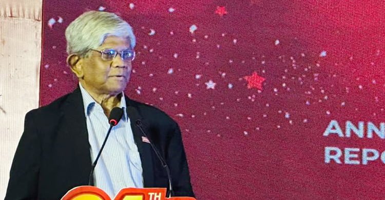 আমরা ফেরেশতা না, ভুলগুলো ধরিয়ে দেন: সালেহউদ্দিন আহমেদ