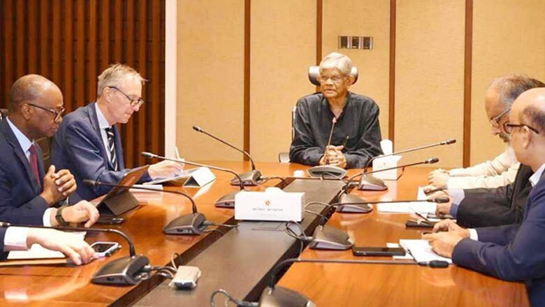 বাংলাদেশকে দুই বিলিয়ন ডলার দেবে বিশ্বব্যাংক