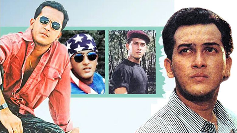 স্বপ্নের নায়ক সালমান শাহের ৫৪ তম জন্মদিন আজ