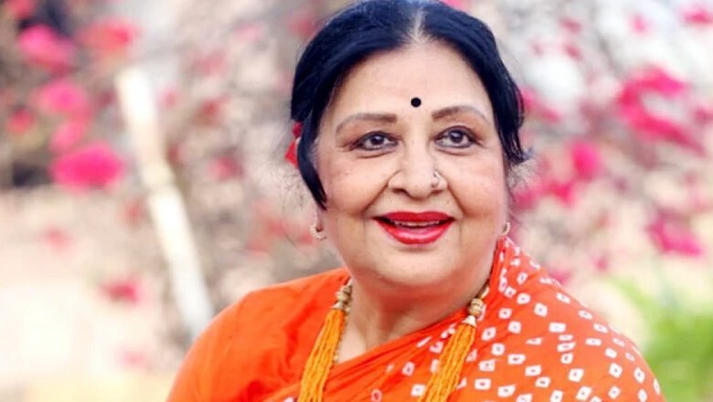 প্রস্তাব ফিরিয়ে দিলেন অভিনেত্রী শবনম