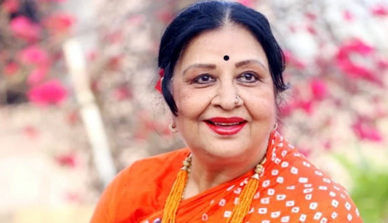 প্রস্তাব ফিরিয়ে দিলেন অভিনেত্রী শবনম