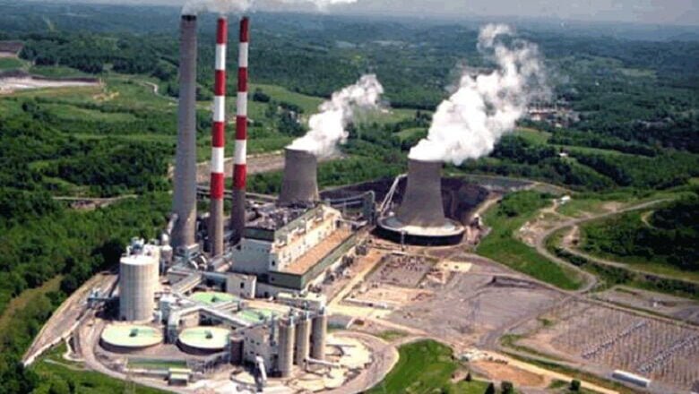 ফের উৎপাদনে ফিরেছে বড়পুকুরিয়া তাপবিদ্যুৎকেন্দ্র