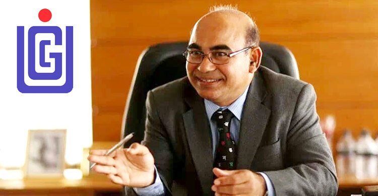 ইউজিসি ছাড়লেন অধ্যাপক আলমগীর