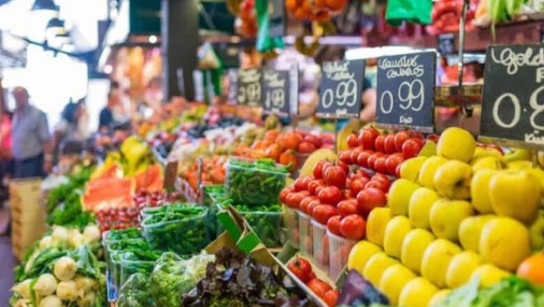 বিশ্বে খাদ্যপণ্যের দাম কমেছে: জাতিসংঘ