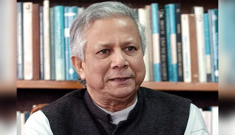 নিউইয়র্কের উদ্দেশ্যে ঢাকা ছেড়েছেন ড. ইউনূস