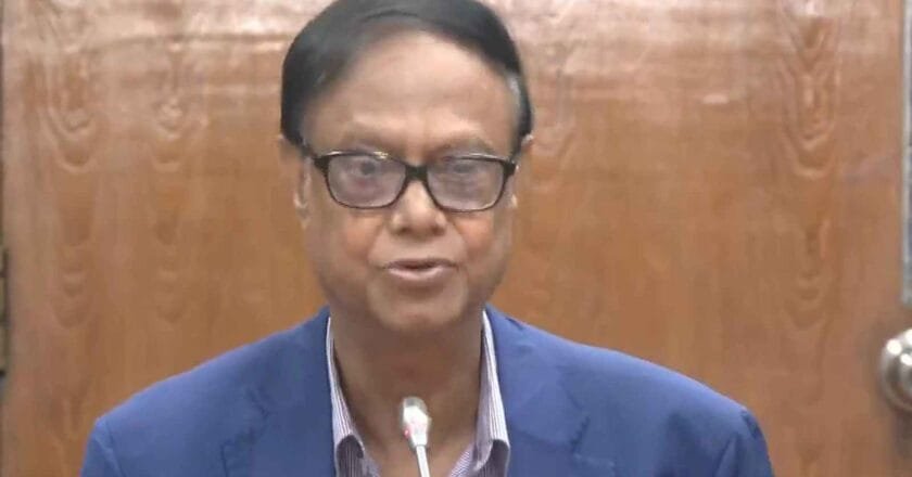 ব্যাংকগুলোর সম্পদ মূল্যায়নের কাজ শুরু হবে নভেম্বরে: গভর্নর