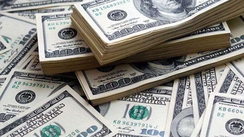 ২৬ দিনে রেমিট্যান্স এলো ১৯৫ কোটি ডলার