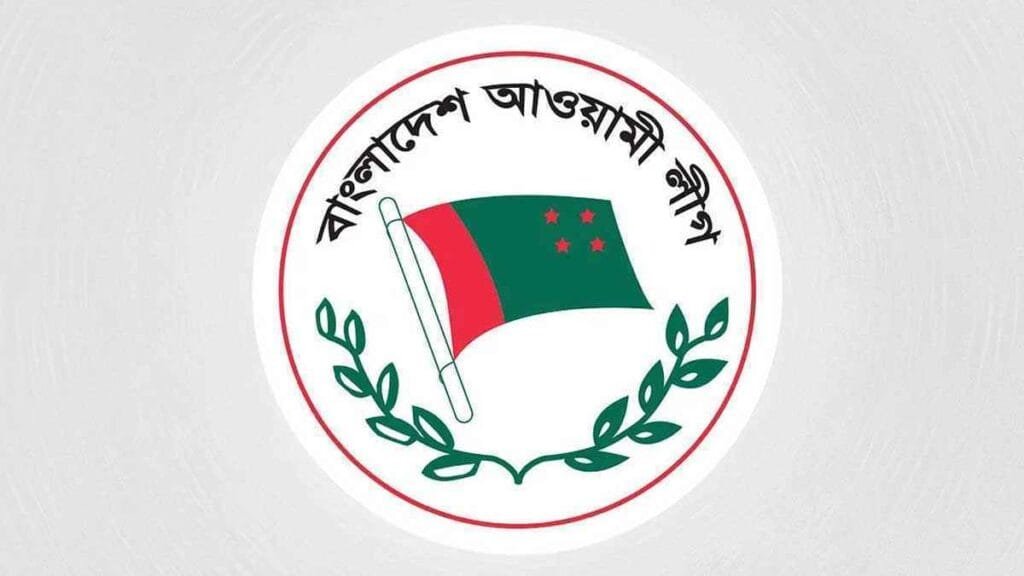 আওয়ামী লীগ নিষিদ্ধ চেয়ে হাসনাত-সারজিসের রিট