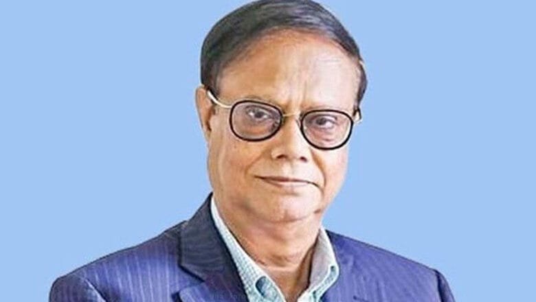 বৈদেশিক মুদ্রার রিজার্ভ নিয়ে সুখবর দিলেন গভর্নর