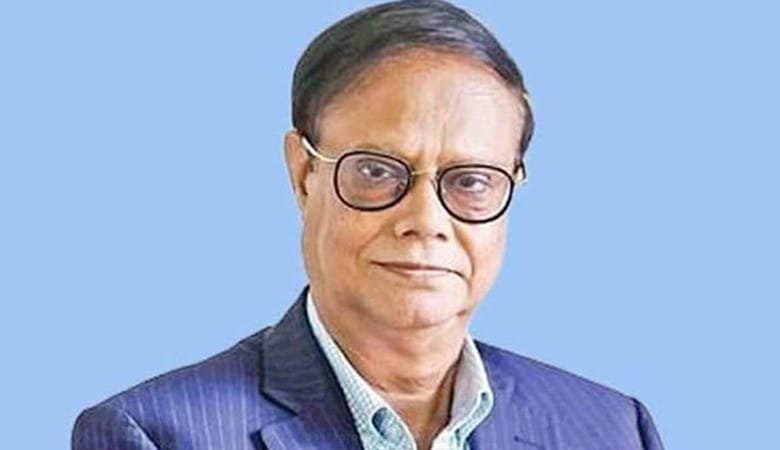 বৈদেশিক মুদ্রার রিজার্ভ নিয়ে সুখবর দিলেন গভর্নর