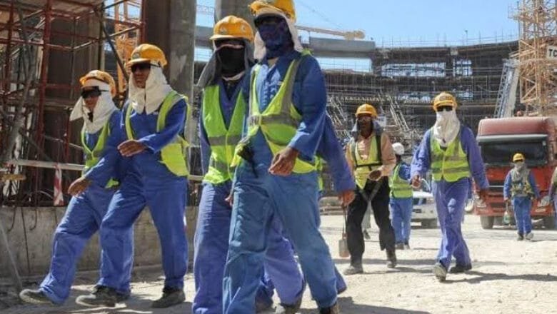 মালয়েশিয়ার শ্রমিকদের ন্যুনতম মজুরি বাড়ছে