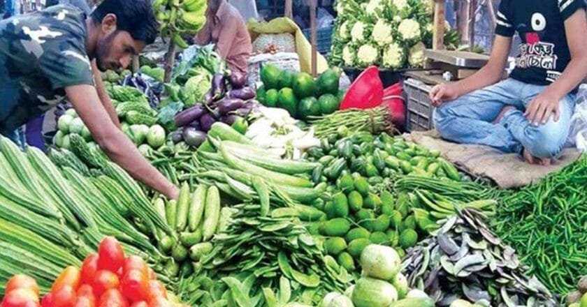 বাজার নিয়ন্ত্রণে সব জেলায় বিশেষ টাস্কফোর্স গঠন