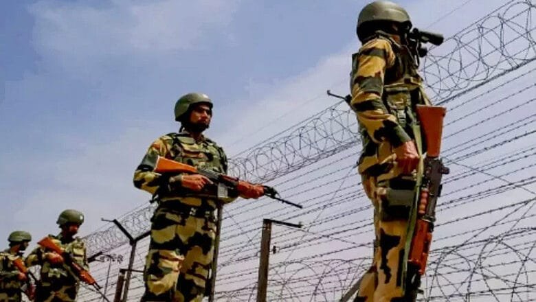 ত্রিপুরায় বাংলাদেশ সীমান্তের ৫০০ মিটারের মধ্যে চলাচল নিষিদ্ধ