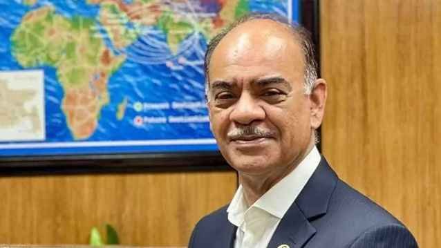 সাবেক বিমানমন্ত্রী ফারুক খান ২ দিনের রিমান্ডে