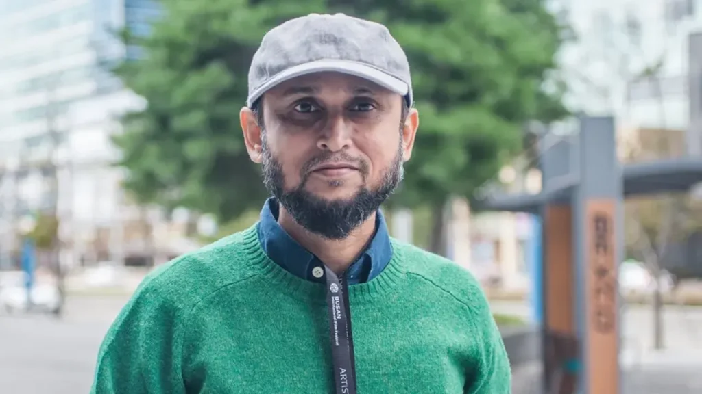আমাকে উপদেষ্টা করা সময়ের দাবি: ফারুকী