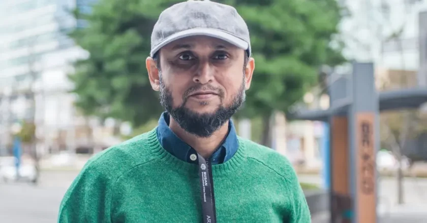 আমাকে উপদেষ্টা করা সময়ের দাবি: ফারুকী