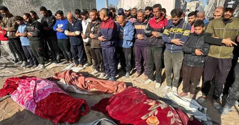 ইসরায়েলি হামলায় গাজায় ১৮০ সাংবাদিক নিহত