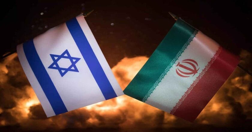 ইসরায়েলি হামলায় ইরানি নারীকে হত্যায় তেহরানের নিন্দা