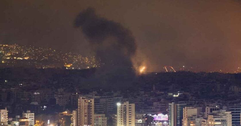 ইসরায়েলের হামলার জবাব দিতে প্রস্তুত ইরান