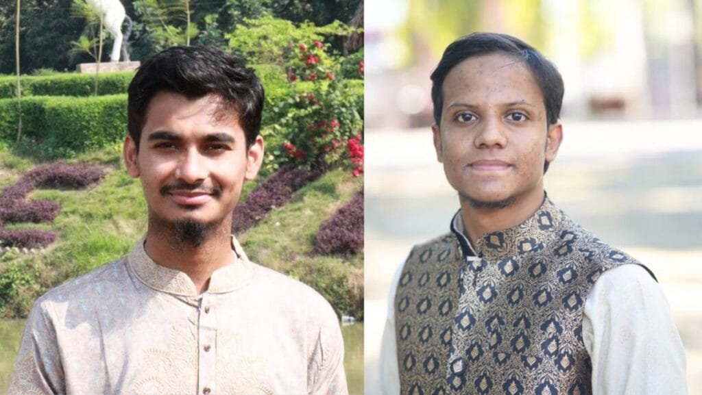 ইবি'র জালালাবাদ স্টুডেন্টস এসোসিয়েশনের নতুন কমিটি, সভাপতি জাহিদ সাধারণ সম্পাদক নোমান