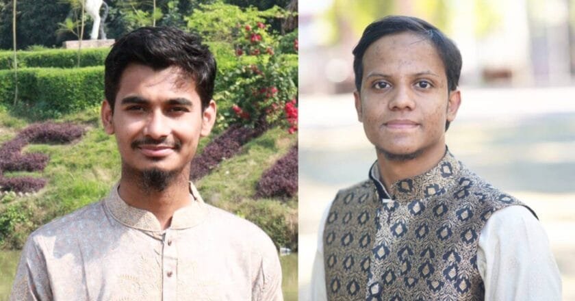 ইবি’র জালালাবাদ স্টুডেন্টস এসোসিয়েশনের নতুন কমিটি, সভাপতি জাহিদ সাধারণ সম্পাদক নোমান