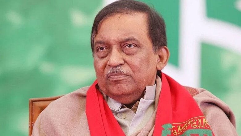 ইমিগ্রেশন পার হননি, অবৈধ পথেই ভারতে পালিয়েছেন কামাল