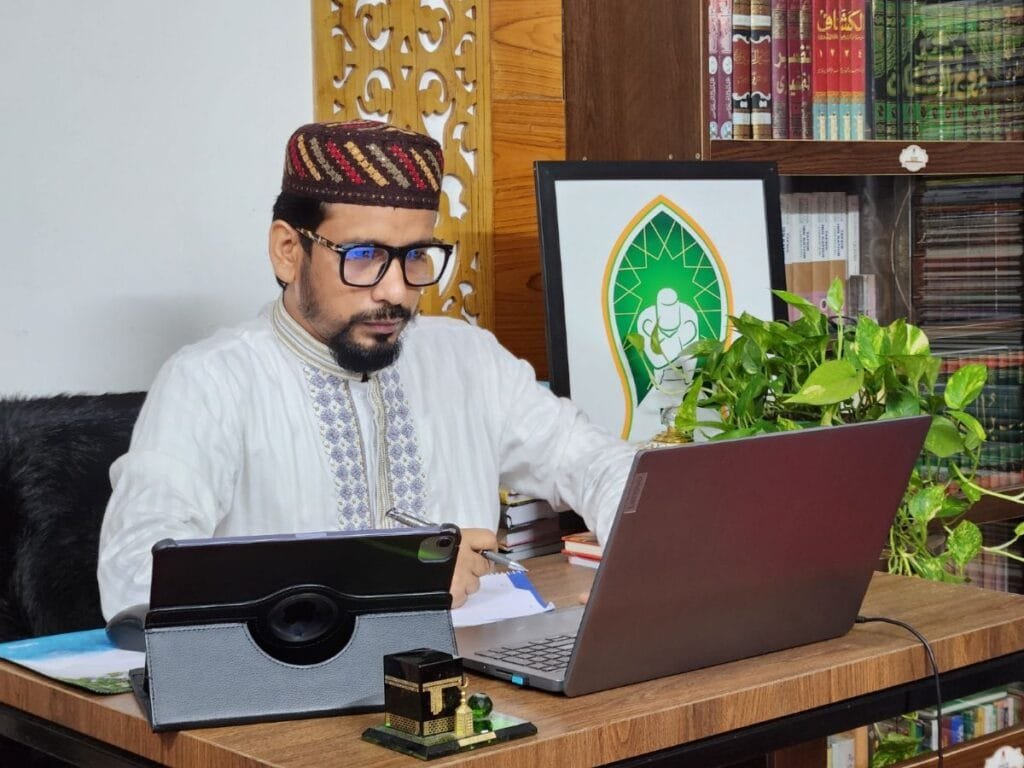 আধ্যাত্মিকতার পূর্ণজাগরণ কেন জরুরী?