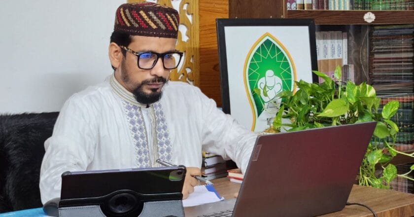 আধ্যাত্মিকতার পূর্ণজাগরণ কেন জরুরী?