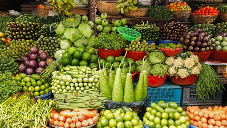 সবজির সরবরাহ বাড়ছে, দামে কিছুটা স্বস্তি!
