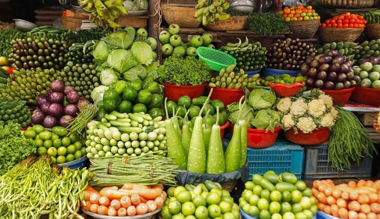 সবজির সরবরাহ বাড়ছে, দামে কিছুটা স্বস্তি!