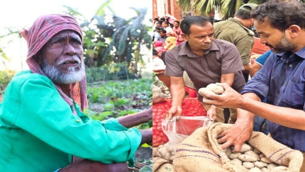 কৃষক-ভোক্তার নাভিশ্বাস, সিন্ডিকেটের পৌষমাস: করণীয় কি?