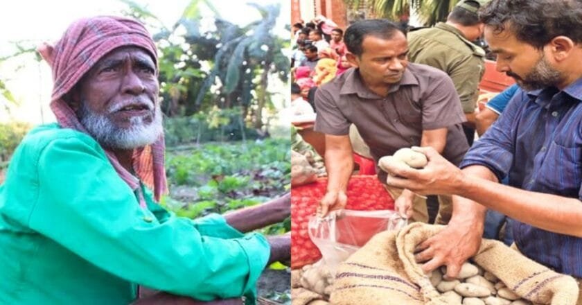 কৃষক-ভোক্তার নাভিশ্বাস, সিন্ডিকেটের পৌষমাস: করণীয় কি?